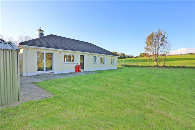 Ashgrove, Cappantymore West, Meelick, Co. Clare