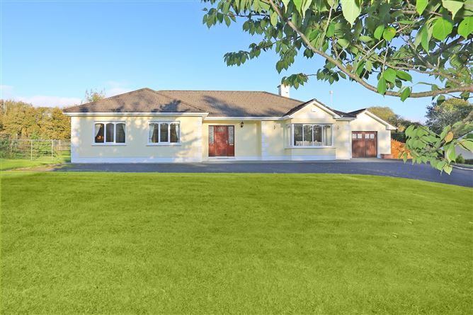Ashgrove, Cappantymore West, Meelick, Co. Clare