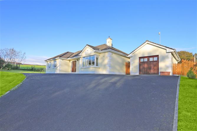 Ashgrove, Cappantymore West, Meelick, Co. Clare