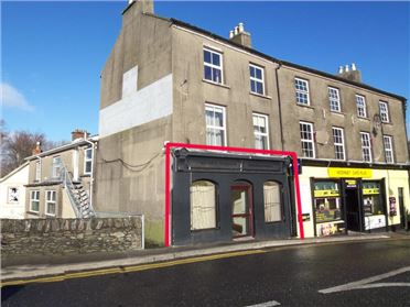 Image for 1 Templeshannon,Enniscorthy,Co.Wexford,Y21 CD51