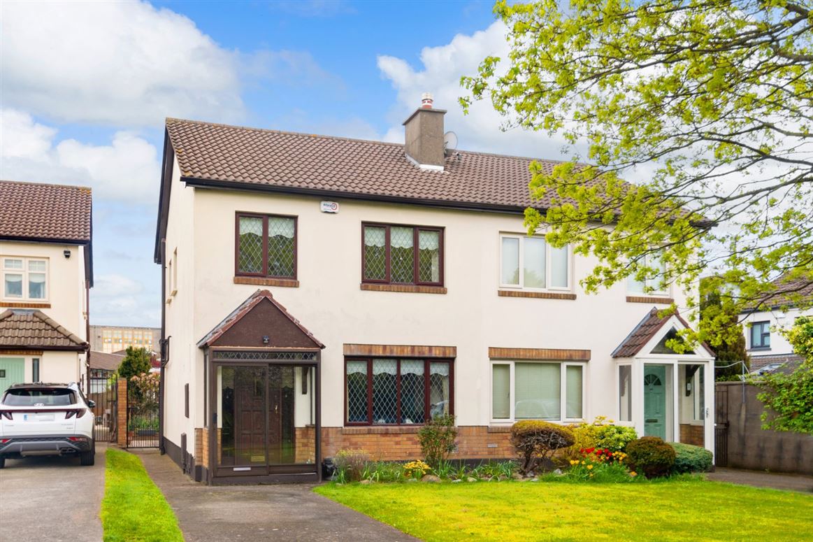 2 Temple Manor Close, Greenhills, Dublin 12 DNG Terenure 4585932