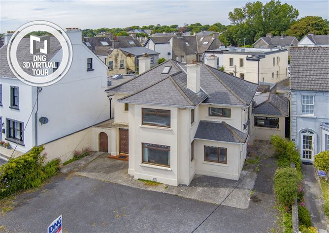 Duhallow, 12 Whitestrand Road, Galway City, Co. Galway