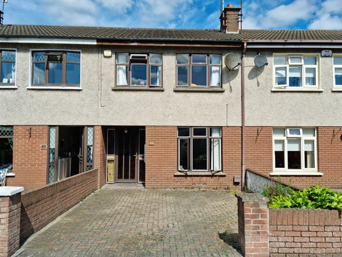 42 Elmwood, Drogheda, Louth