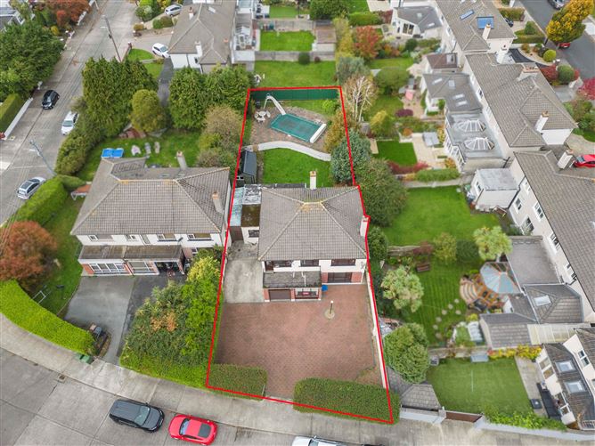 Main image for 12 Leopardstown Lawn, Blackrock, County Dublin