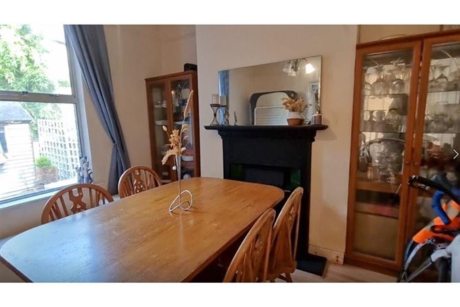 17 Carrick Terrace, Rialto, Dublin 8