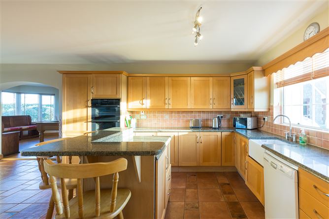 Kilkea Lodge, Ballycomclone, Gorey, Co. Wexford