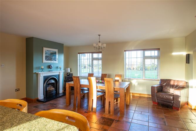 Kilkea Lodge, Ballycomclone, Gorey, Co. Wexford