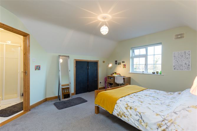 Kilkea Lodge, Ballycomclone, Gorey, Co. Wexford