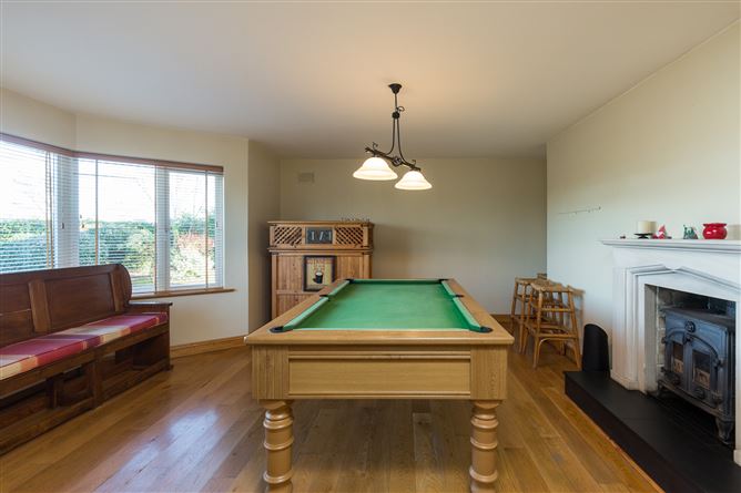 Kilkea Lodge, Ballycomclone, Gorey, Co. Wexford