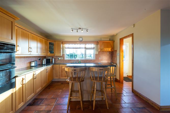 Kilkea Lodge, Ballycomclone, Gorey, Co. Wexford