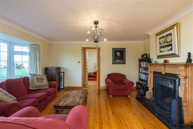 Kilkea Lodge, Ballycomclone, Gorey, Co. Wexford