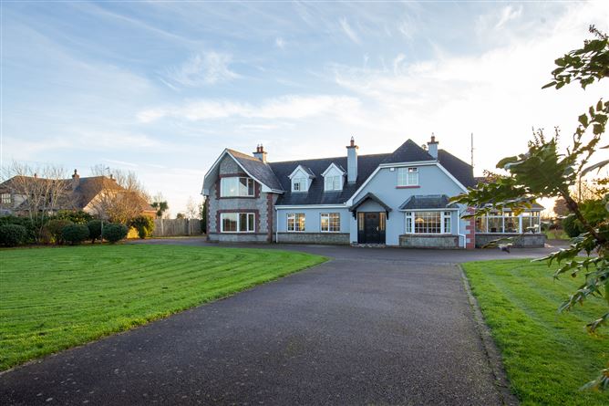 Kilkea Lodge, Ballycomclone, Gorey, Co. Wexford