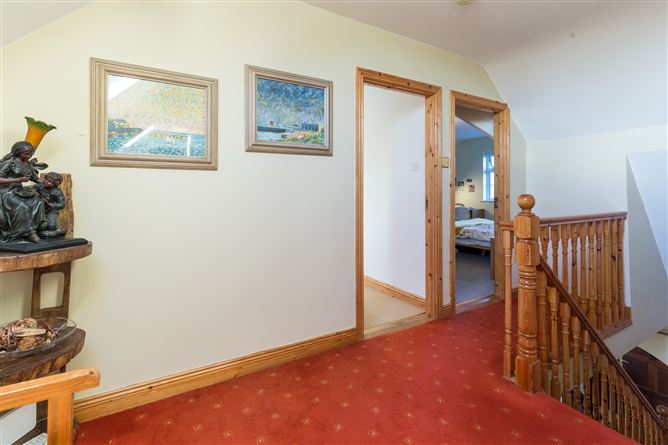 Kilkea Lodge, Ballycomclone, Gorey, Co. Wexford