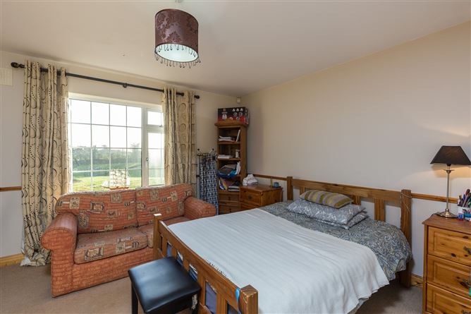 Kilkea Lodge, Ballycomclone, Gorey, Co. Wexford