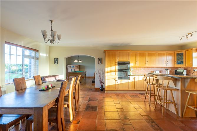 Kilkea Lodge, Ballycomclone, Gorey, Co. Wexford