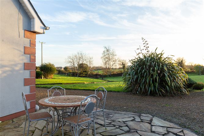 Kilkea Lodge, Ballycomclone, Gorey, Co. Wexford