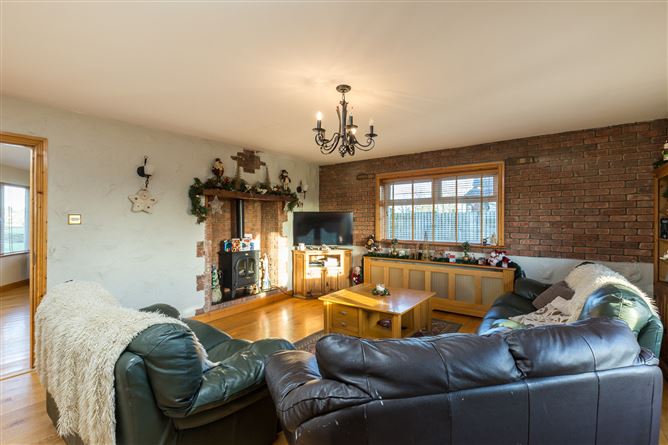 Kilkea Lodge, Ballycomclone, Gorey, Co. Wexford