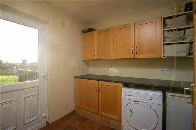 Kilkea Lodge, Ballycomclone, Gorey, Co. Wexford
