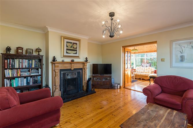 Kilkea Lodge, Ballycomclone, Gorey, Co. Wexford