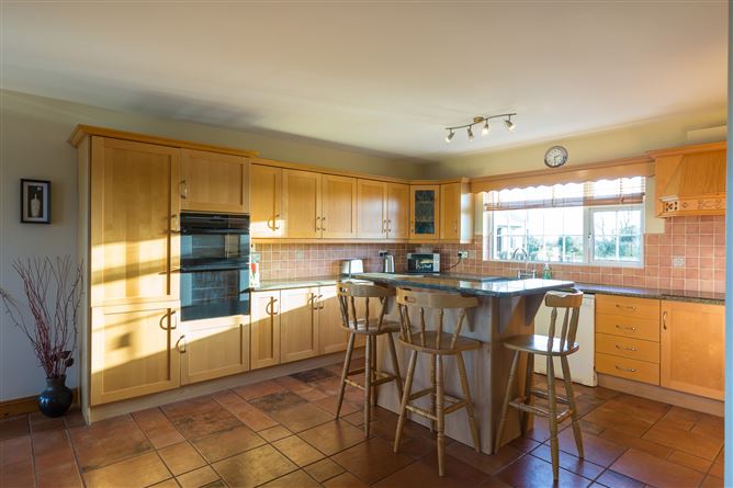 Kilkea Lodge, Ballycomclone, Gorey, Co. Wexford