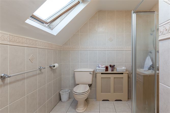 Kilkea Lodge, Ballycomclone, Gorey, Co. Wexford