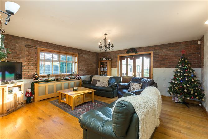 Kilkea Lodge, Ballycomclone, Gorey, Co. Wexford