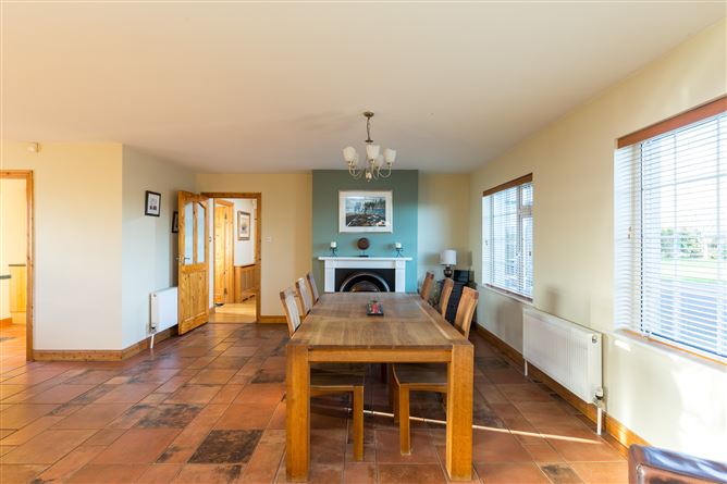 Kilkea Lodge, Ballycomclone, Gorey, Co. Wexford