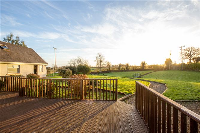Kilkea Lodge, Ballycomclone, Gorey, Co. Wexford