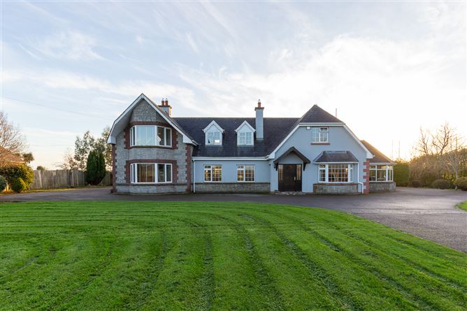 Kilkea Lodge, Ballycomclone, Gorey, Co. Wexford