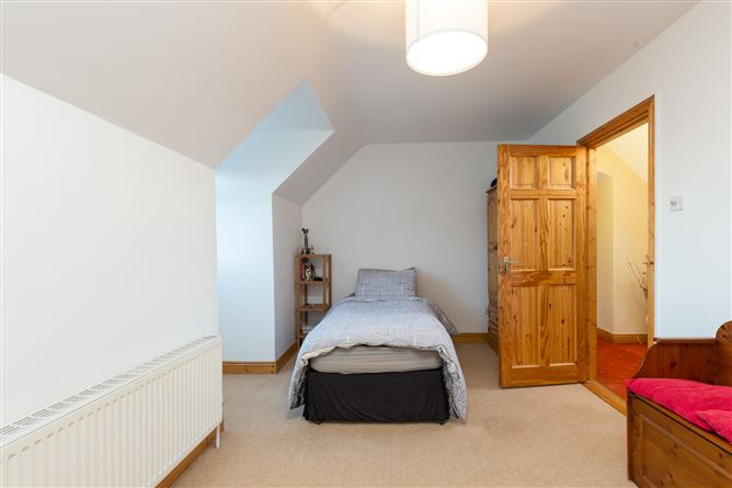 Kilkea Lodge, Ballycomclone, Gorey, Co. Wexford