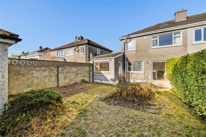 29 Balally Grove, Dundrum, Dublin 16