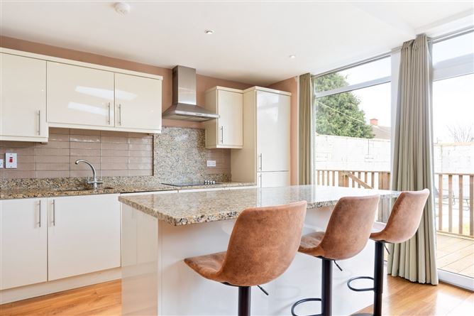 154 Millbrook Avenue, Donaghmede, Dublin 13