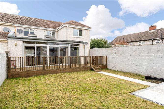 154 Millbrook Avenue, Donaghmede, Dublin 13