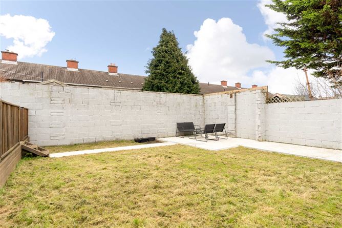 154 Millbrook Avenue, Donaghmede, Dublin 13