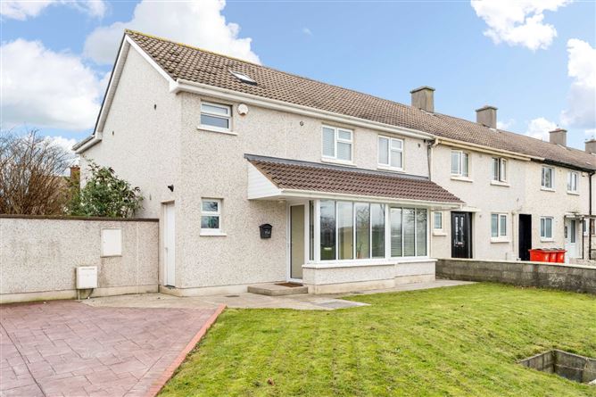 154 Millbrook Avenue, Donaghmede, Dublin 13