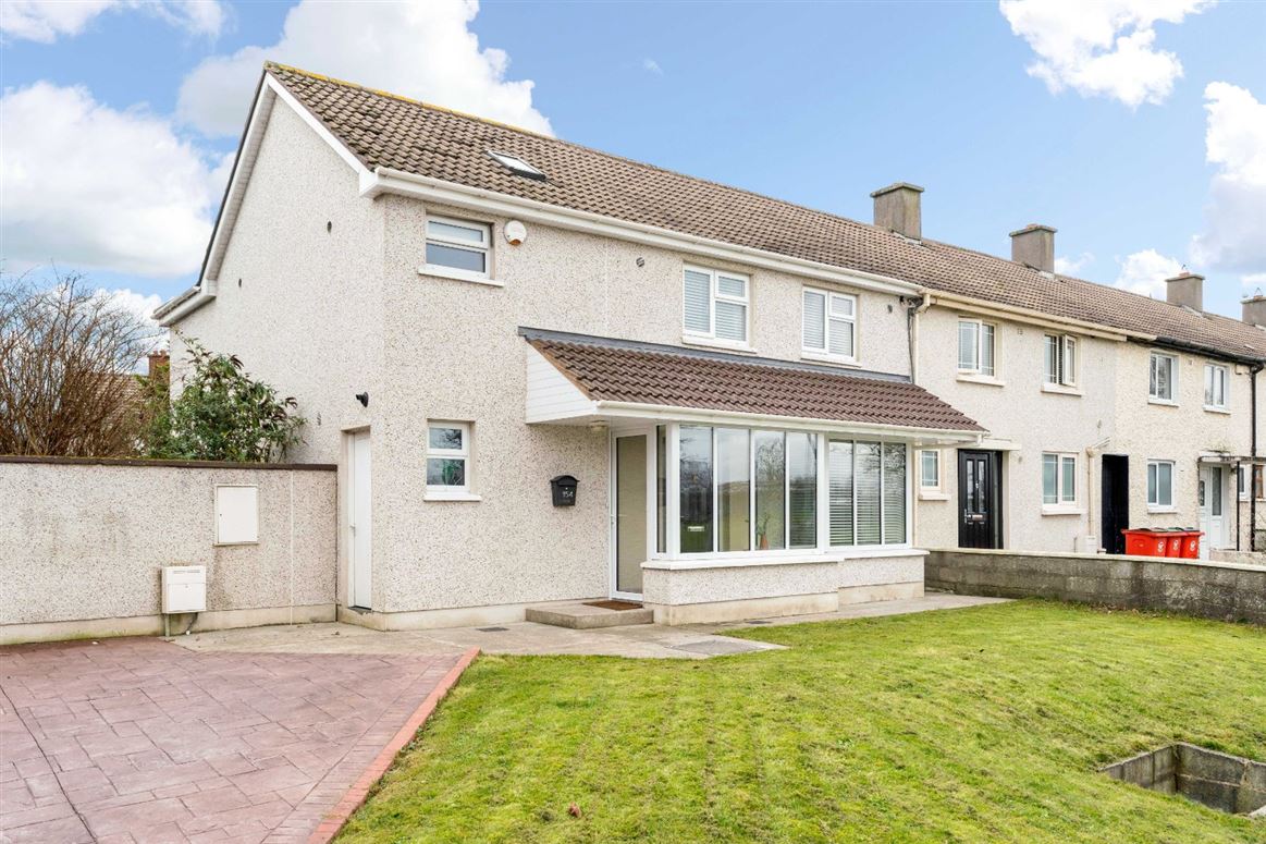 154 Millbrook Avenue, Donaghmede, Dublin 13