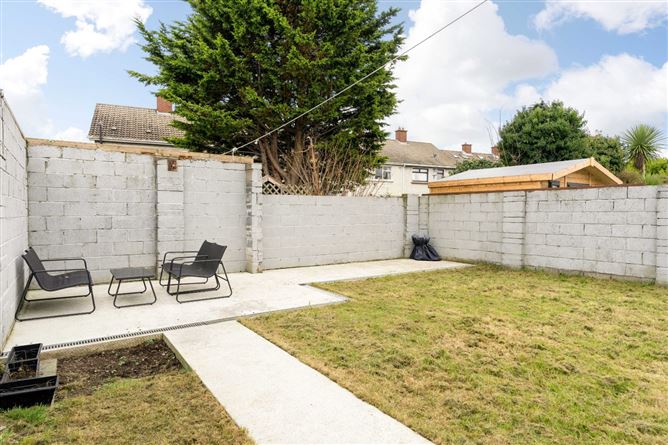 154 Millbrook Avenue, Donaghmede, Dublin 13