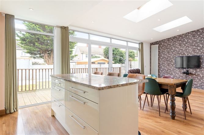 154 Millbrook Avenue, Donaghmede, Dublin 13