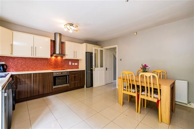 10 The Steeples, St Laurences Road, Chapelizod, Dublin 20