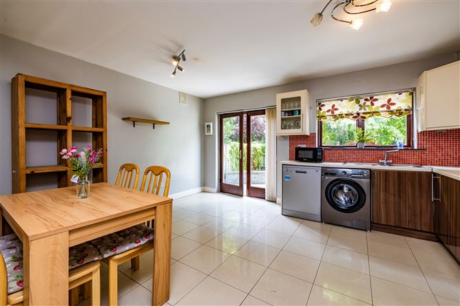 10 The Steeples, St Laurences Road, Chapelizod, Dublin 20