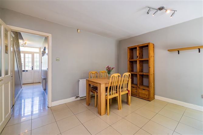 10 The Steeples, St Laurences Road, Chapelizod, Dublin 20