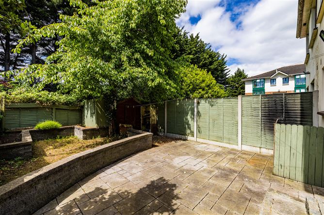 10 The Steeples, St Laurences Road, Chapelizod, Dublin 20