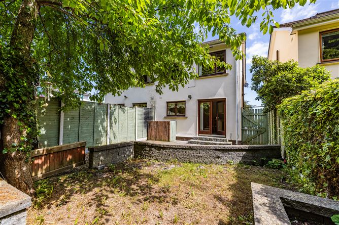 10 The Steeples, St Laurences Road, Chapelizod, Dublin 20