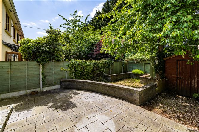 10 The Steeples, St Laurences Road, Chapelizod, Dublin 20
