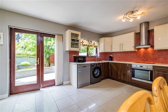 10 The Steeples, St Laurences Road, Chapelizod, Dublin 20