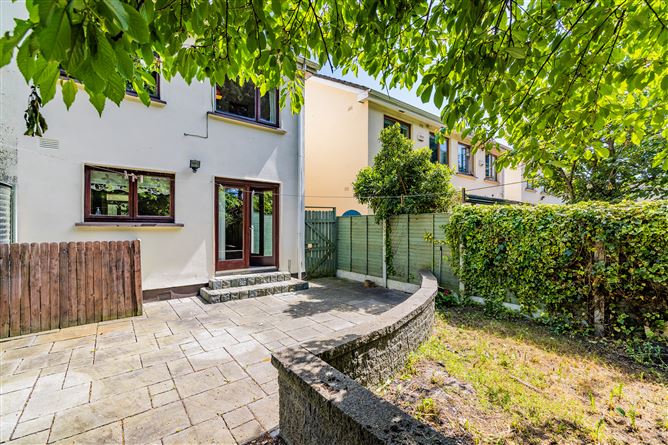 10 The Steeples, St Laurences Road, Chapelizod, Dublin 20