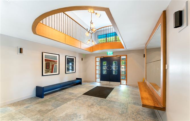 Apartment 21, DE VESCI HOUSE, Dun Laoghaire, County Dublin