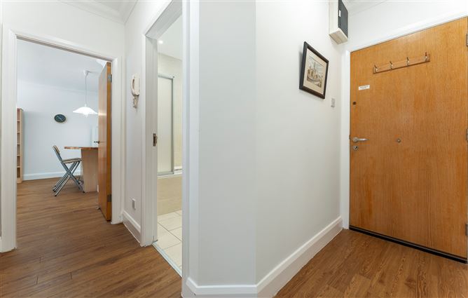 Apartment 21, DE VESCI HOUSE, Dun Laoghaire, County Dublin