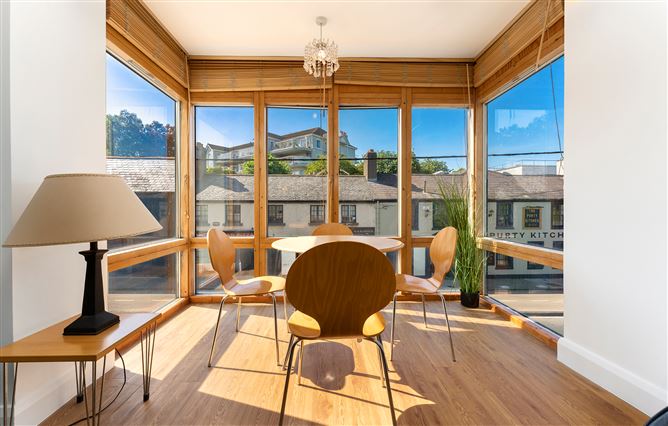 Apartment 21, DE VESCI HOUSE, Dun Laoghaire, County Dublin