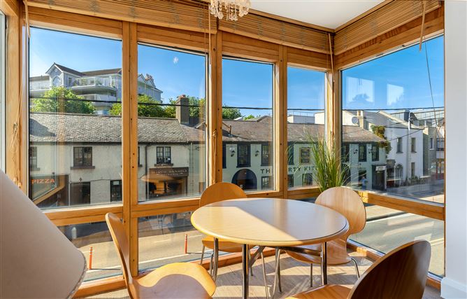 Apartment 21, DE VESCI HOUSE, Dun Laoghaire, County Dublin